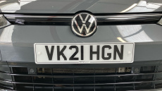 Volkswagen Golf 1.5 TSI R-Line 5dr Petrol Hatchback
